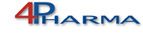 4Pharma:n logo